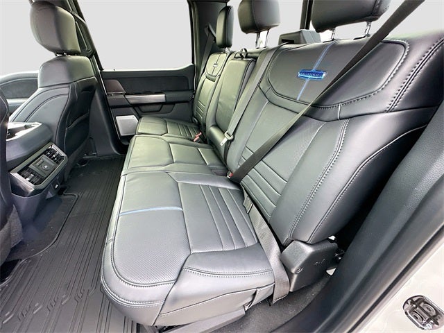 2026 Ford F-350SD Platinum 4WD CREW CAB