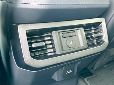 2026 Ford F-350SD Platinum 4WD CREW CAB