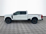 2026 Ford F-350SD Platinum 4WD CREW CAB