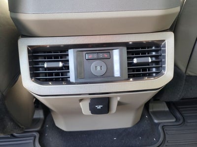 2026 Ford F-350SD Platinum 4WD CREW CAB