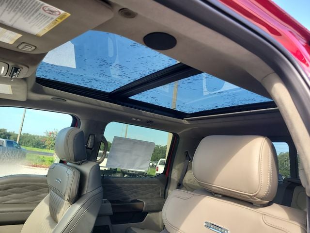 2026 Ford F-350SD Platinum 4WD CREW CAB