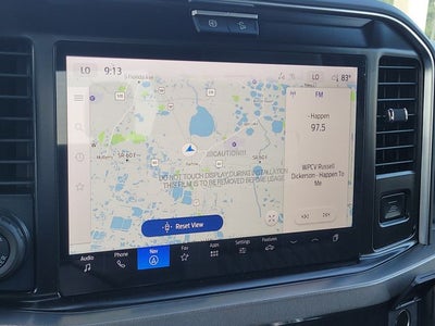 2026 Ford F-350SD Platinum 4WD CREW CAB