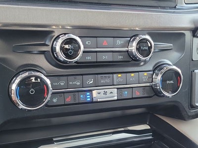 2026 Ford F-350SD Platinum 4WD CREW CAB