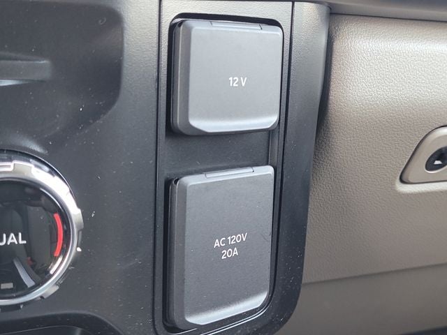 2026 Ford F-350SD Platinum 4WD CREW CAB