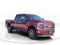 2026 Ford F-350SD Platinum 4WD CREW CAB