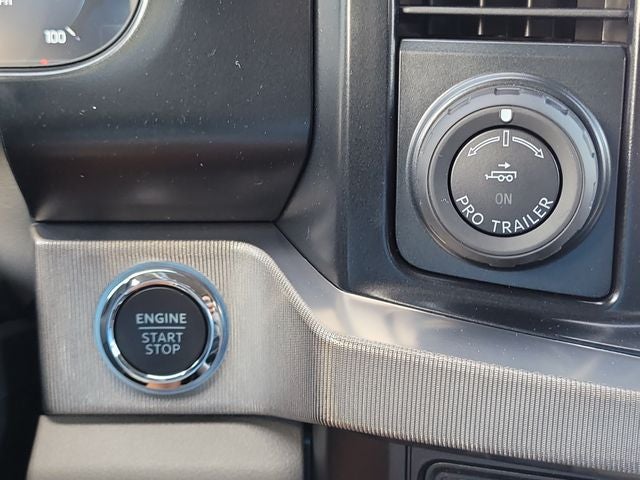 2026 Ford F-350SD Platinum 4WD CREW CAB
