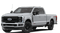 2026 Ford F-350SD Platinum 4WD CREW CAB