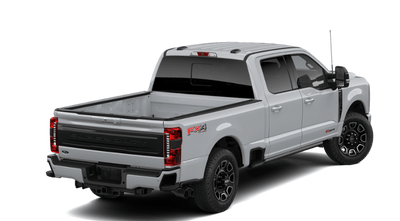 2026 Ford F-350SD Platinum 4WD CREW CAB