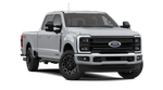 2026 Ford F-350SD Platinum 4WD CREW CAB