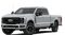 2026 Ford F-350SD Platinum 4WD CREW CAB