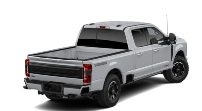 2026 Ford F-350SD Platinum 4WD CREW CAB