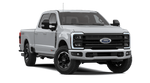 2026 Ford F-350SD Platinum 4WD CREW CAB