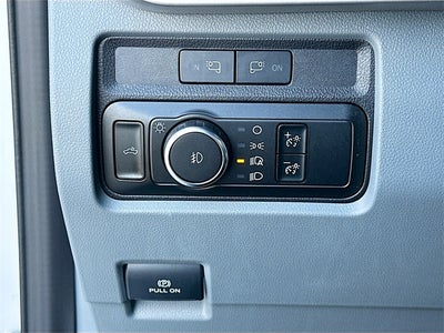 2024 Ford F-350SD XLT 6.7 HIGH OUTPUT DIESEL