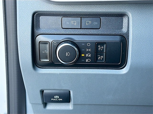 2024 Ford F-350SD XLT 6.7 HIGH OUTPUT DIESEL