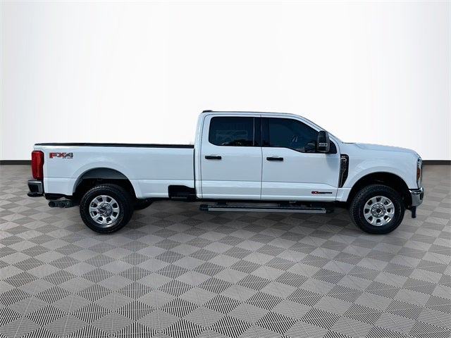 2024 Ford F-350SD XLT 6.7 HIGH OUTPUT DIESEL