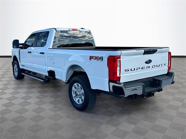 2024 Ford F-350SD XLT 6.7 HIGH OUTPUT DIESEL