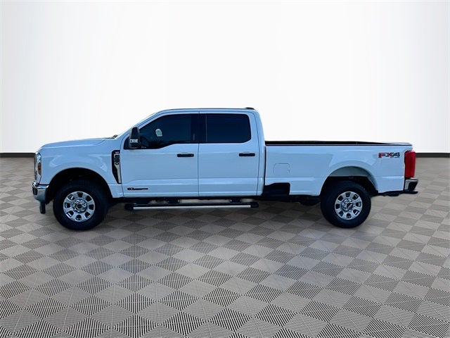 2024 Ford F-350SD XLT 6.7 HIGH OUTPUT DIESEL