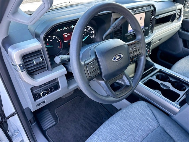 2024 Ford F-350SD XLT 6.7 HIGH OUTPUT DIESEL