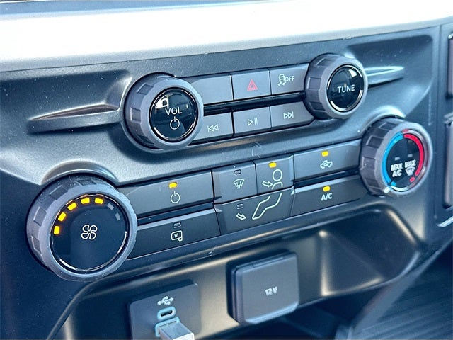 2026 Ford F-350SD XL 4WD CREW CAB