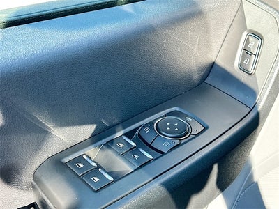 2026 Ford F-350SD XL 4WD CREW CAB