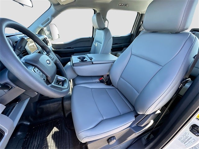 2026 Ford F-350SD XL 4WD CREW CAB