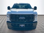 2026 Ford F-350SD XL 4WD CREW CAB