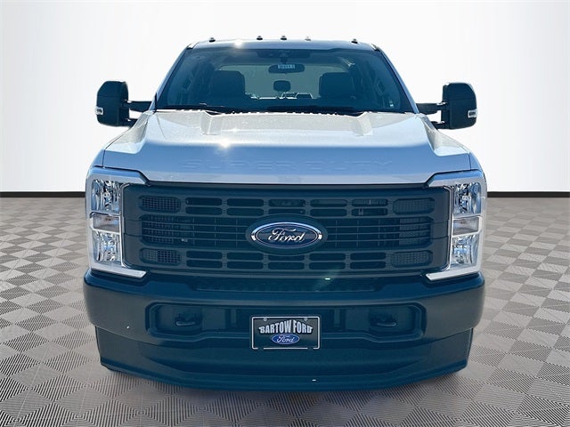 2026 Ford F-350SD XL 4WD CREW CAB