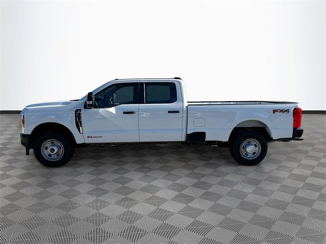 2026 Ford F-350SD XL 4WD CREW CAB