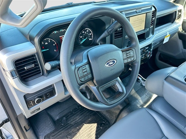 2026 Ford F-350SD XL 4WD CREW CAB