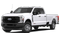 2026 Ford F-350SD XL 4WD CREW CAB