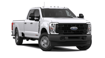 2026 Ford F-350SD XL 4WD CREW CAB