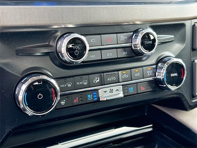 2026 Ford F-350SD Platinum 4WD CREW CAB