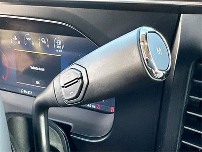 2026 Ford F-350SD Platinum 4WD CREW CAB