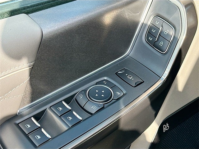 2026 Ford F-350SD Platinum 4WD CREW CAB