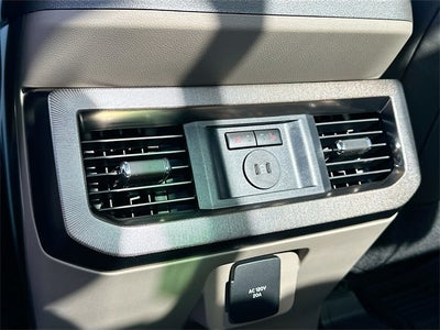 2026 Ford F-350SD Platinum 4WD CREW CAB