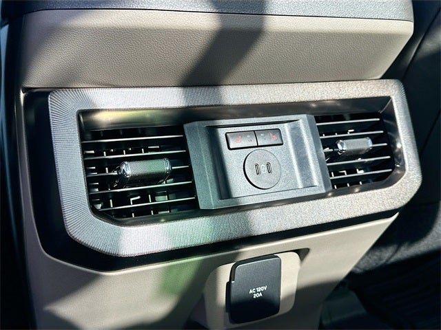 2026 Ford F-350SD Platinum 4WD CREW CAB