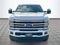 2026 Ford F-350SD Platinum 4WD CREW CAB