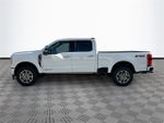 2026 Ford F-350SD Platinum 4WD CREW CAB