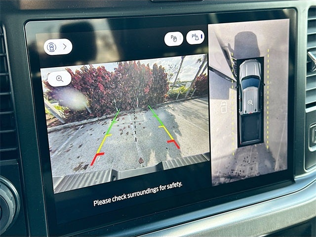 2026 Ford F-350SD Platinum 4WD CREW CAB