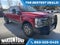 2024 Ford F-350SD King Ranch 6.7 HIGH OUTPUT DIESEL