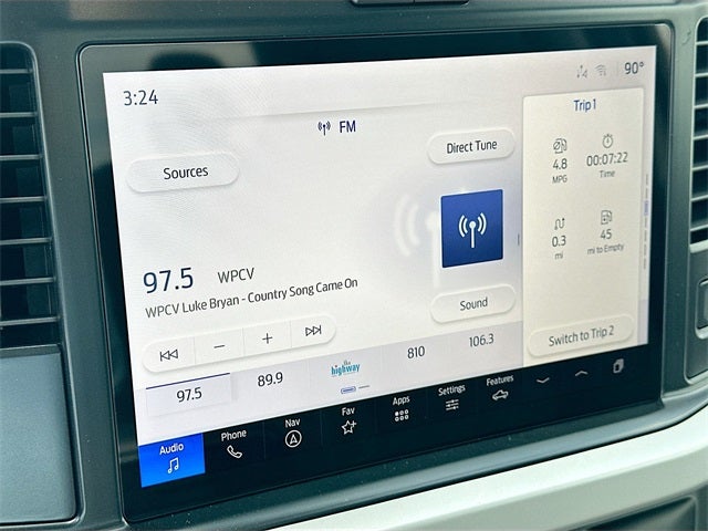 2026 Ford F-350SD XLT 4WD CREW CAB