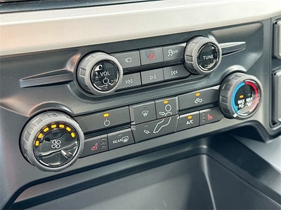 2026 Ford F-350SD XLT 4WD CREW CAB