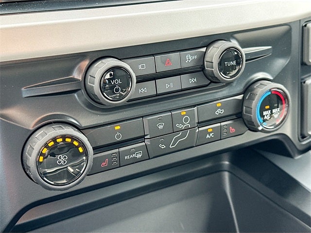 2026 Ford F-350SD XLT 4WD CREW CAB