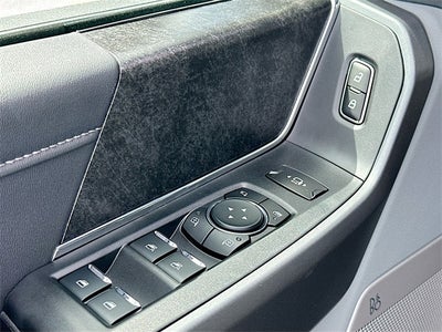 2026 Ford F-350SD XLT 4WD CREW CAB