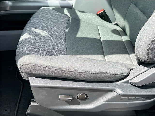 2026 Ford F-350SD XLT 4WD CREW CAB