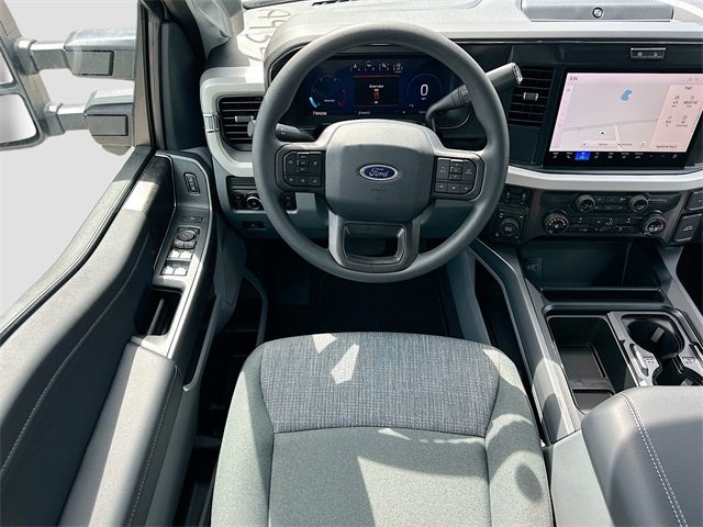 2026 Ford F-350SD XLT 4WD CREW CAB