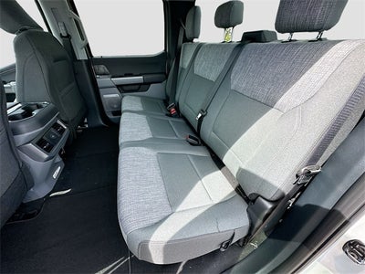 2026 Ford F-350SD XLT 4WD CREW CAB