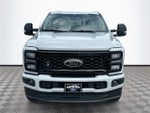 2026 Ford F-350SD XLT 4WD CREW CAB