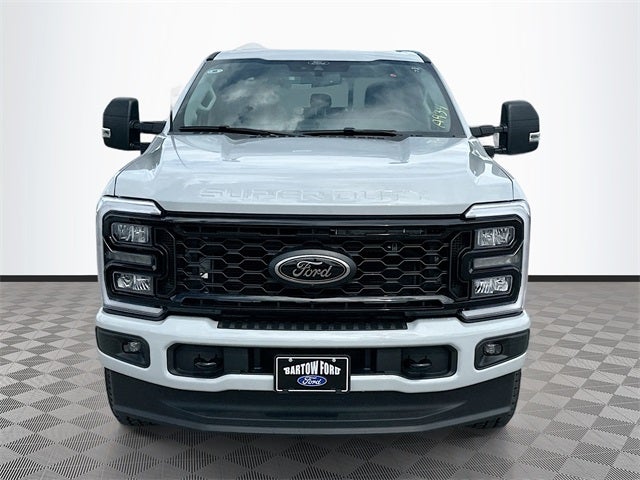 2026 Ford F-350SD XLT 4WD CREW CAB
