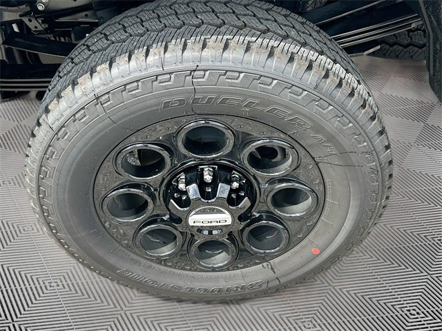 2026 Ford F-350SD XLT 4WD CREW CAB